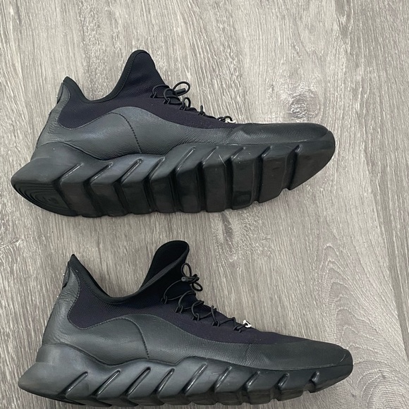 Fendi Roma Shoes - Picture 6 of 16